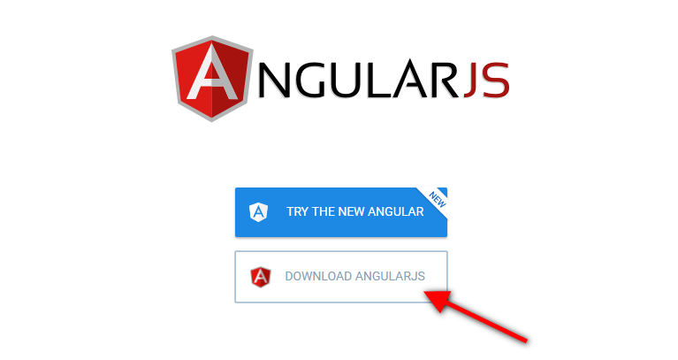 Download AngularJS