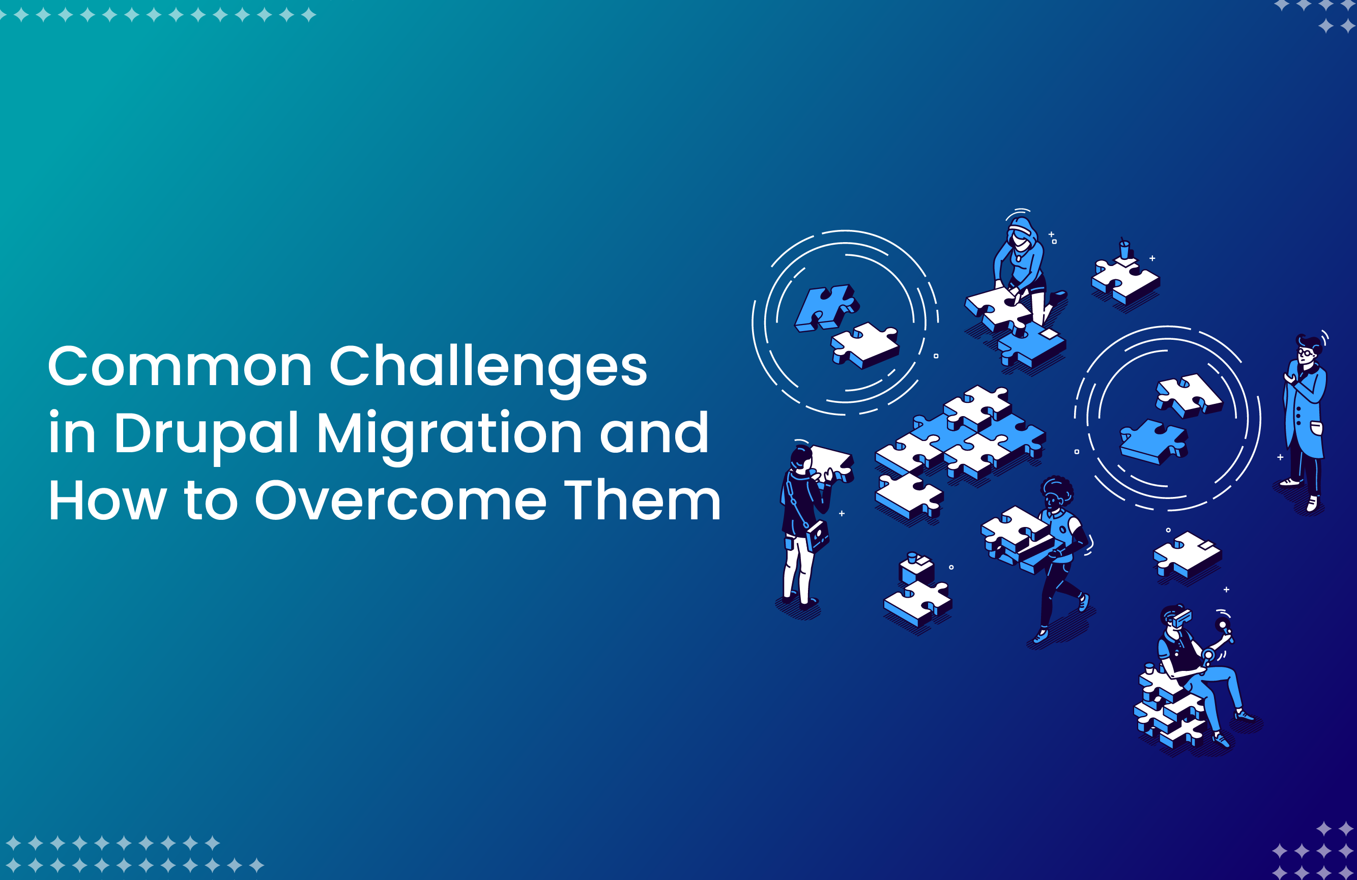 Drupal Migration Company