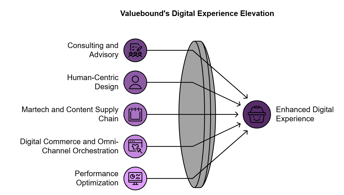 Valuebound's DX Elevation