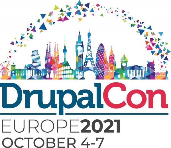 DrupalCon Europe