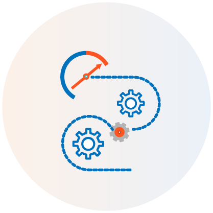 Maximizing Performance with Precision icon