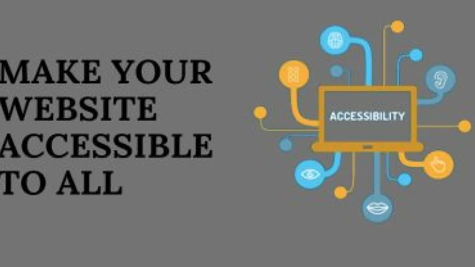 Drupal Web Accessiblity