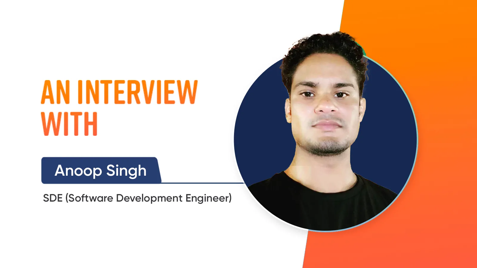  Celebrating Anoop Singh's Success Story: The ‘Magician’ of Drupal Development at Valuebound