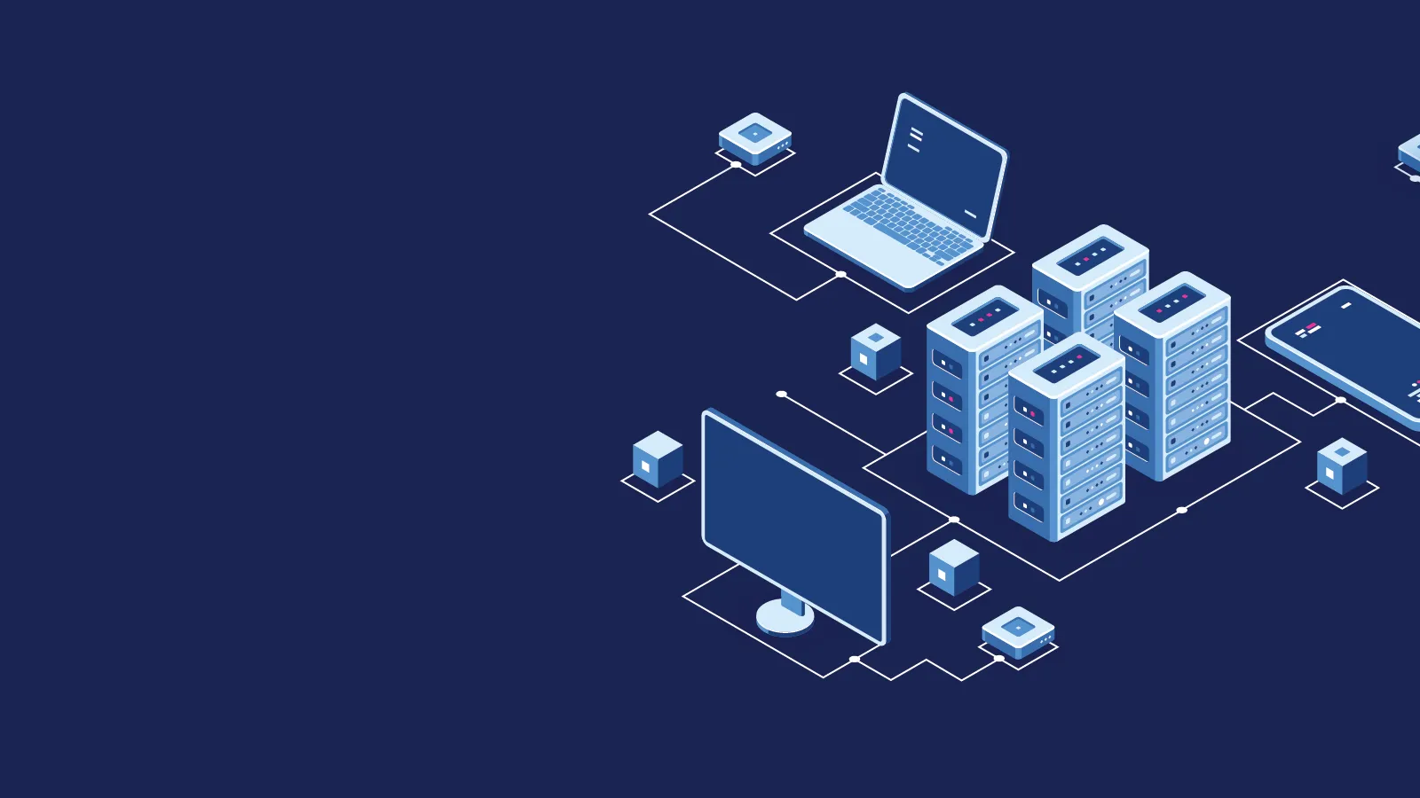 How to Add Multiple MongoDB Database Support in Node.js Using Mongoose