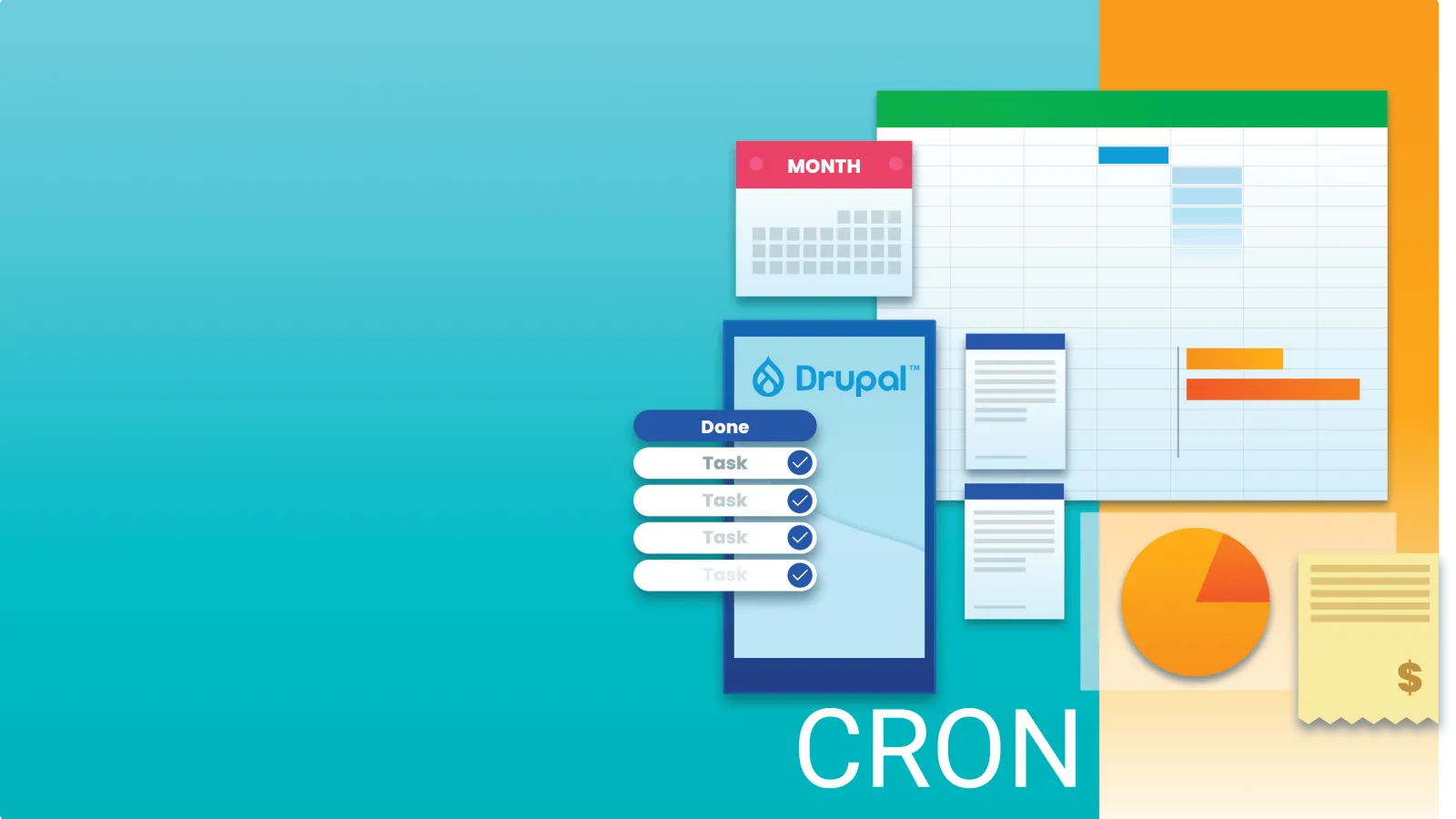 Drupal Cron