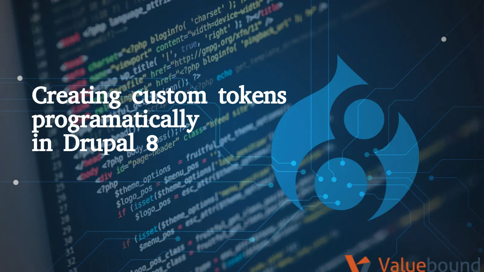 How to create custom token