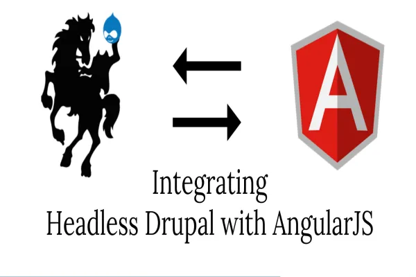 Integrating Headless Drupal with AngularJS