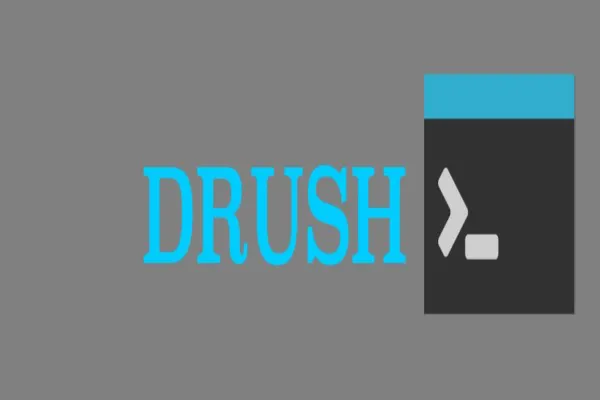 custom Drush commands