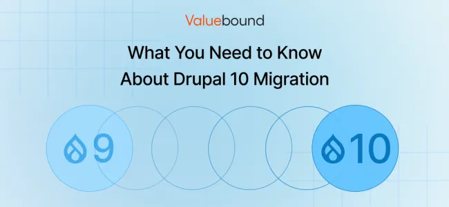 Comprehensive Guide to Drupal 10 Migration