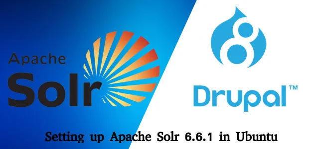 Apache solr