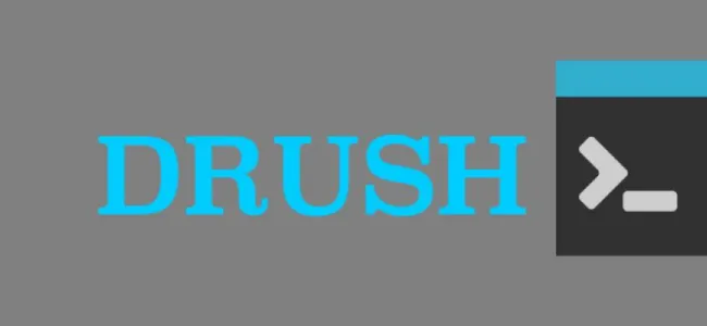 custom Drush commands