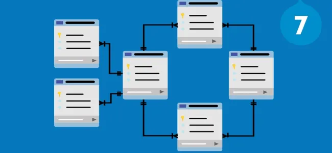 Drupal 7 Database API